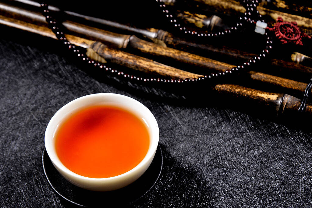 普洱茶可以低温贮藏吗？冰冻储藏