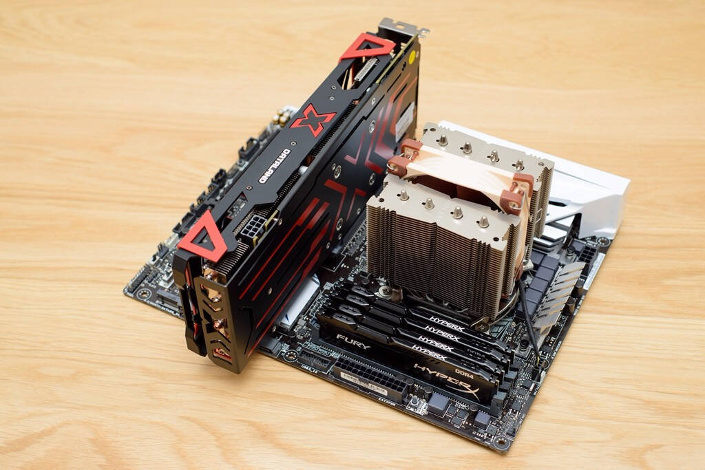 目前最好的独立显卡_目前性能最好的显卡_目前最好的显卡