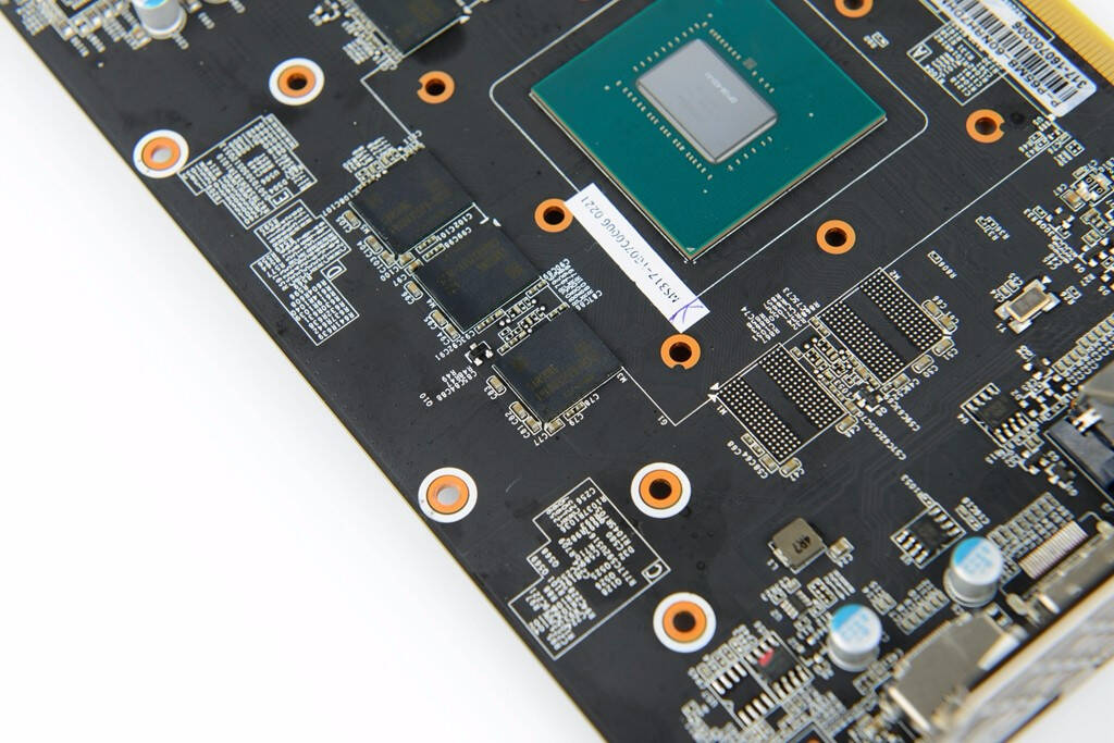 显卡更换显存芯片_显卡更换显存芯片