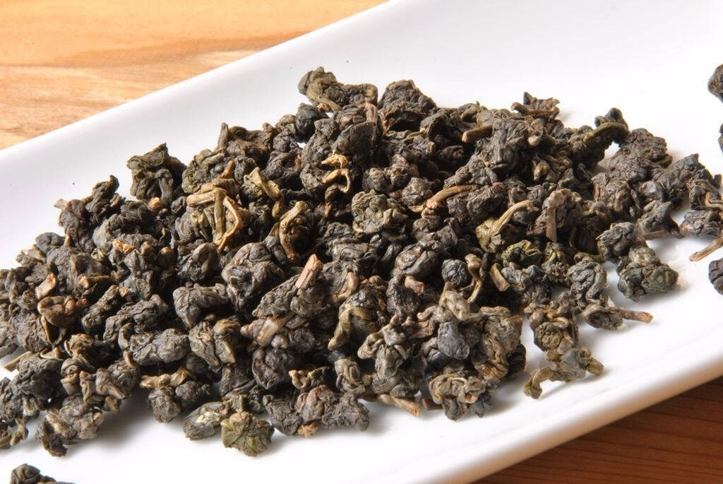 可冷泡的台湾高山茶，与你一起解
