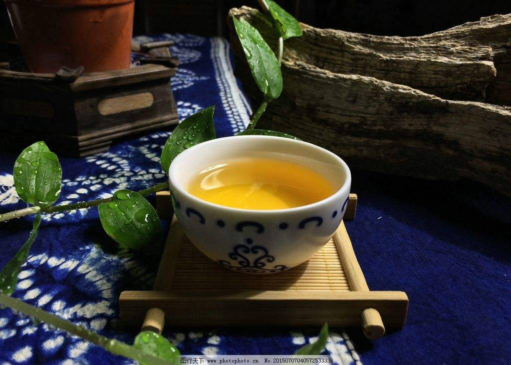 如何避免买到劣质茶？你需要掌握
