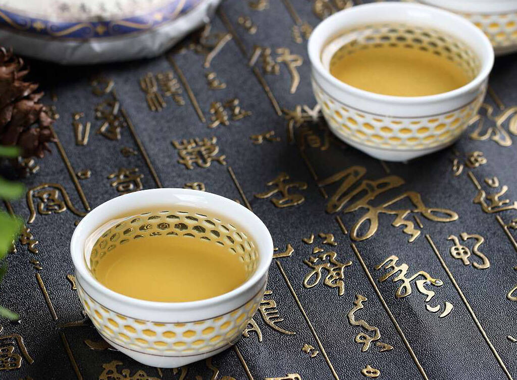 普洱茶可以低温贮藏吗？冰冻储藏