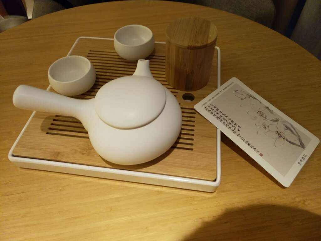 脾胃不好百病生，三杯茶养护脾胃