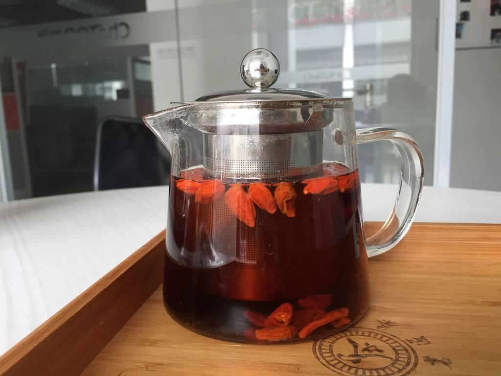 普洱熟茶真的很脏么？是误解还是