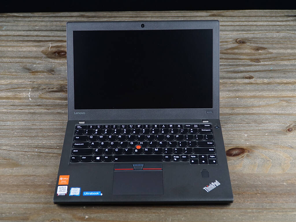 精工雕琢见证经典,thinkpad x270试玩体验