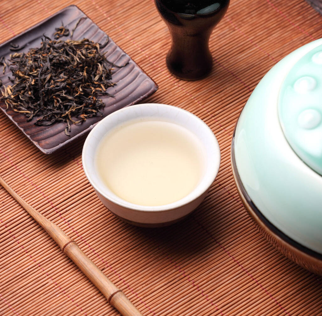 常喝红茶，只知道红茶养胃，那你