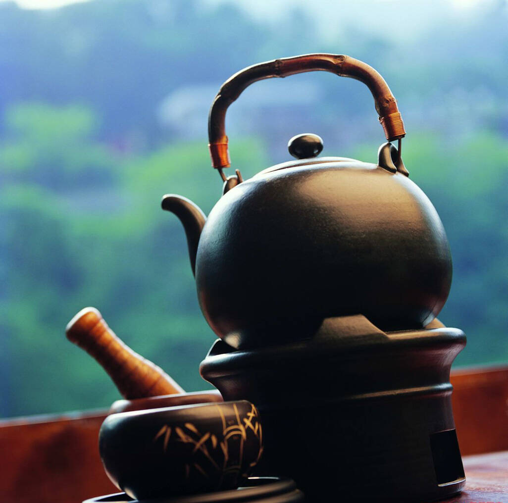 全普洱茶减肥分析，教女生普洱茶