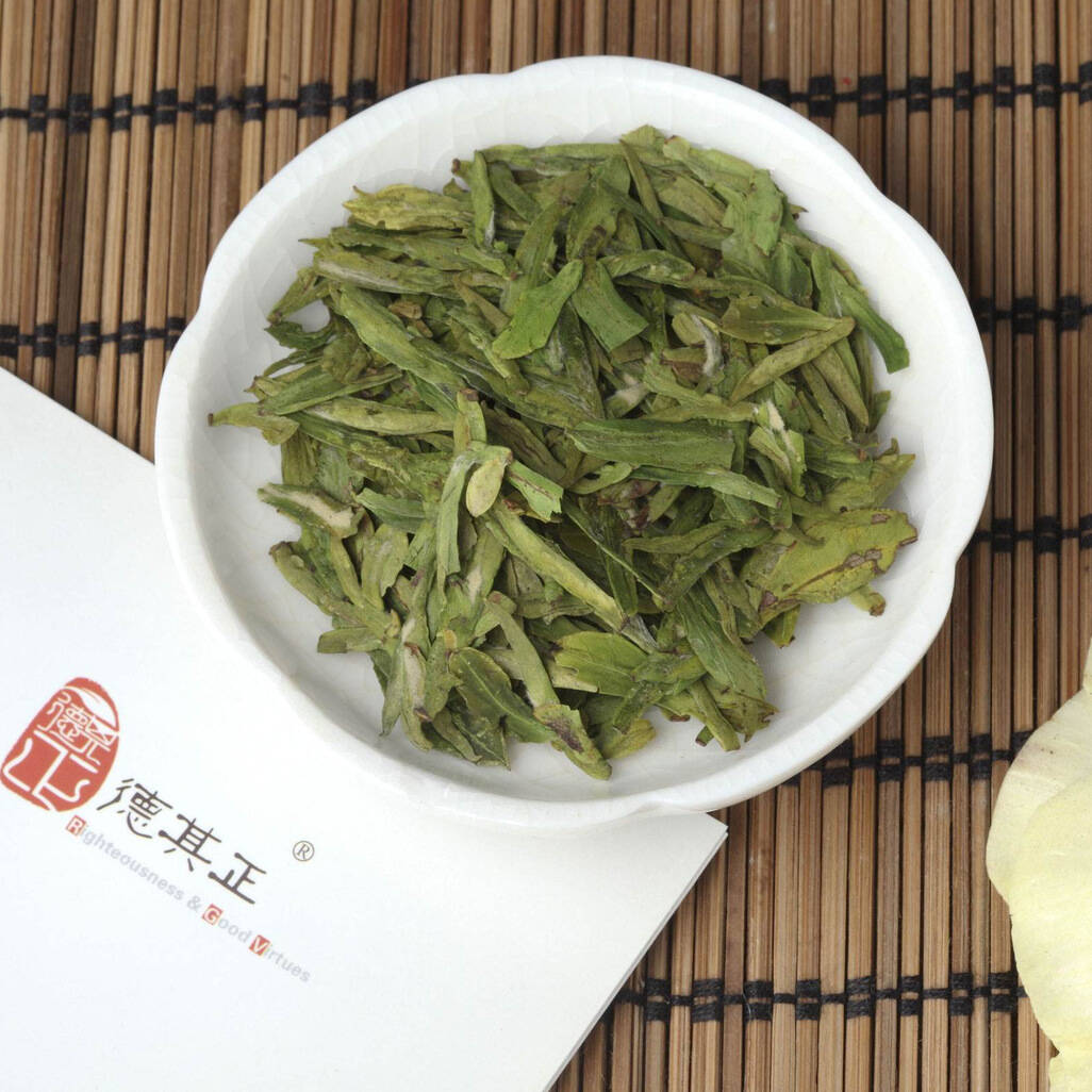 都言春茶好，春茶香，为什么春天