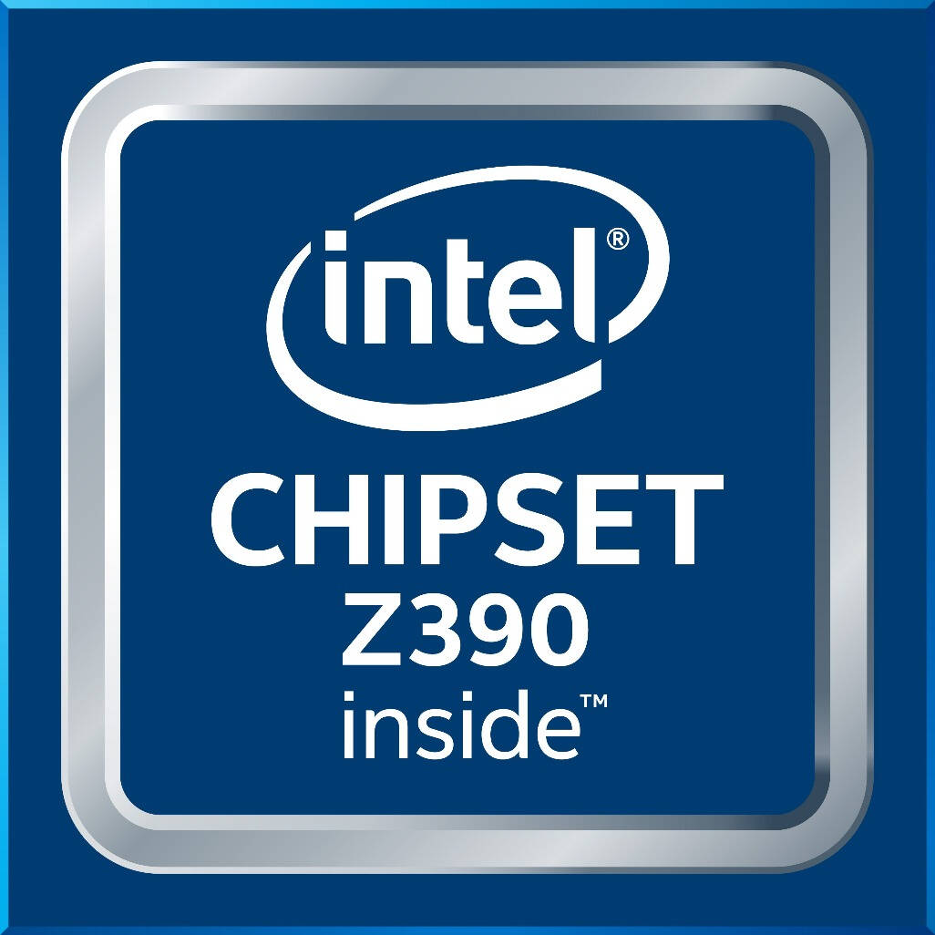 Intel Z390芯片组首发..