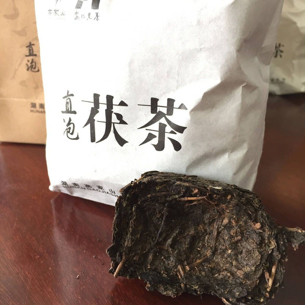 黑茶常见的冲泡方法，哪种更适合