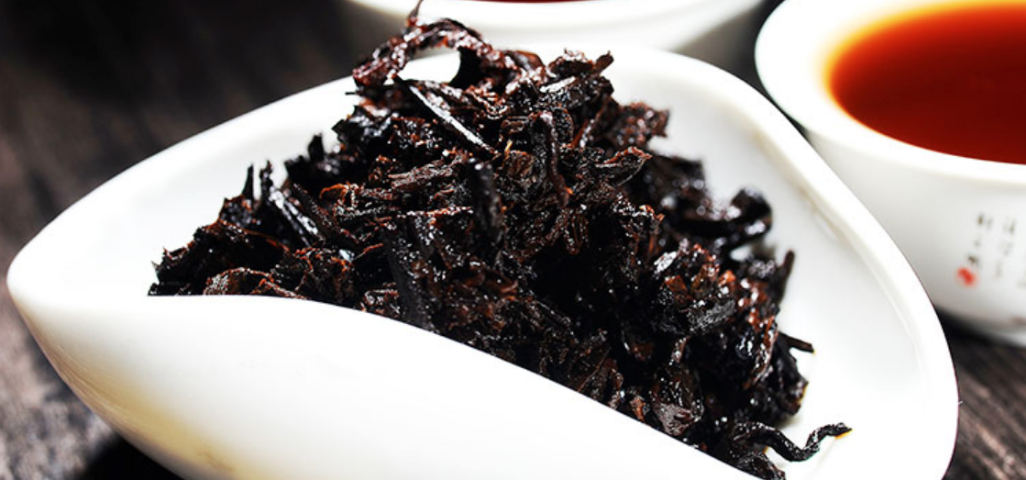 一泡清香普洱茶韵，温暖整个冬日