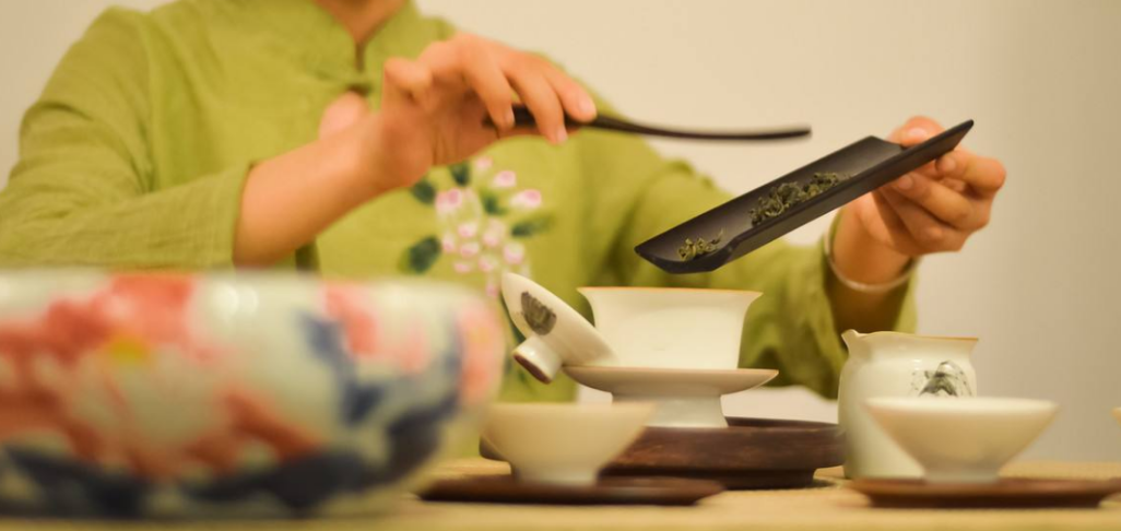 洗茶有学问，才知道有些茶千万不