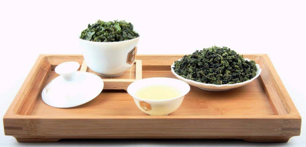 一些名茶茶叶里颜值不在线的茶梗