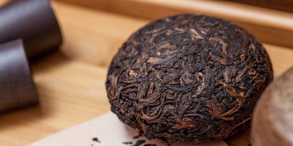 普洱茶：拼配是绝对的，纯料只是