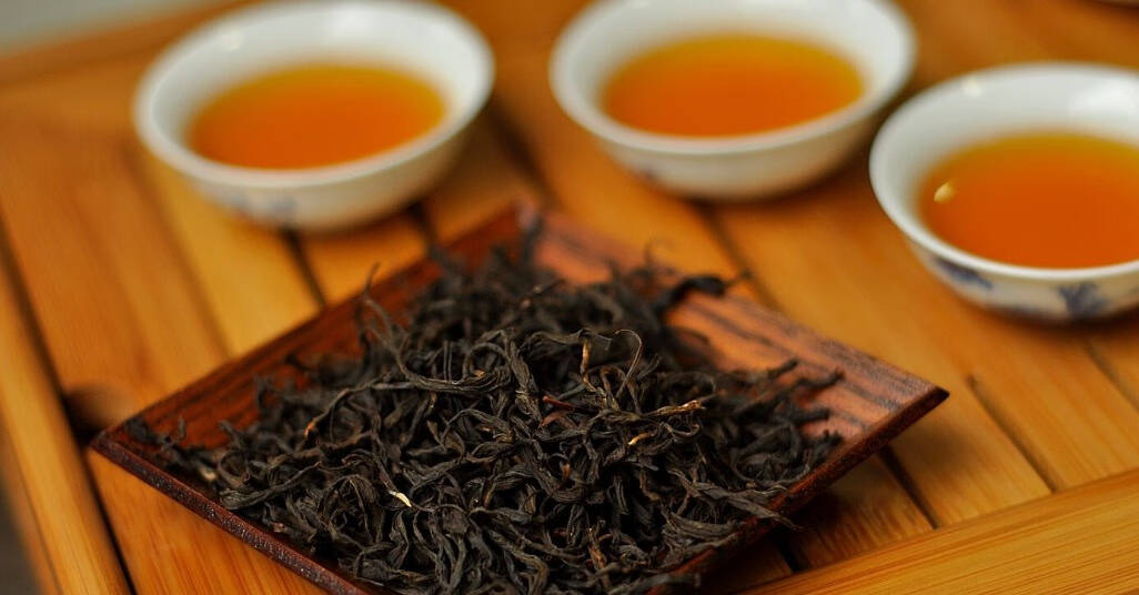 喝红茶时，都不免进入的4个误区