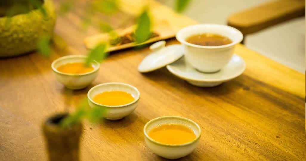 长期饮用过浓过量的茶,易伤及脾