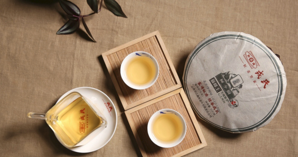 泡茶时哪些茶类需要“醒”茶，又
