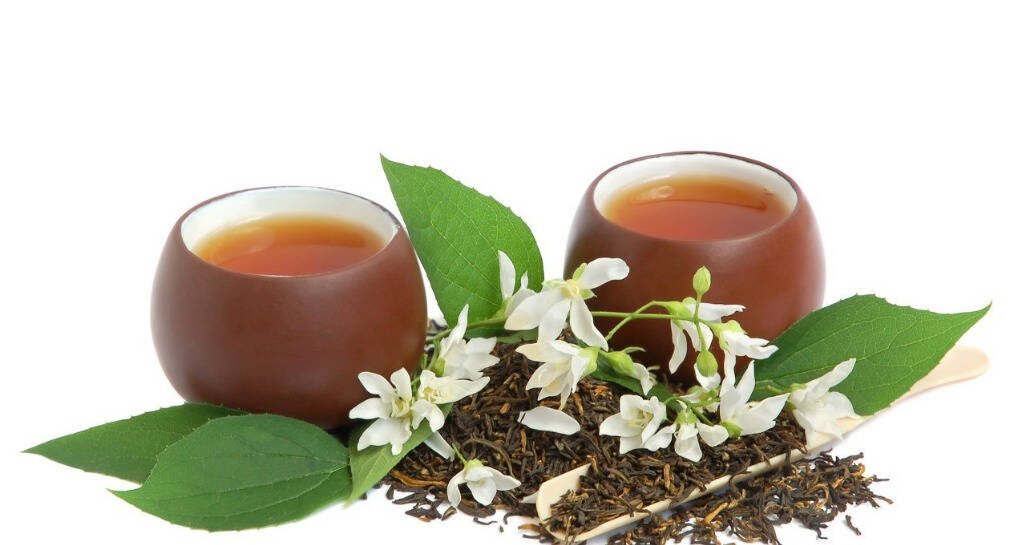 我有好茶喝，再也不用担心熬夜加