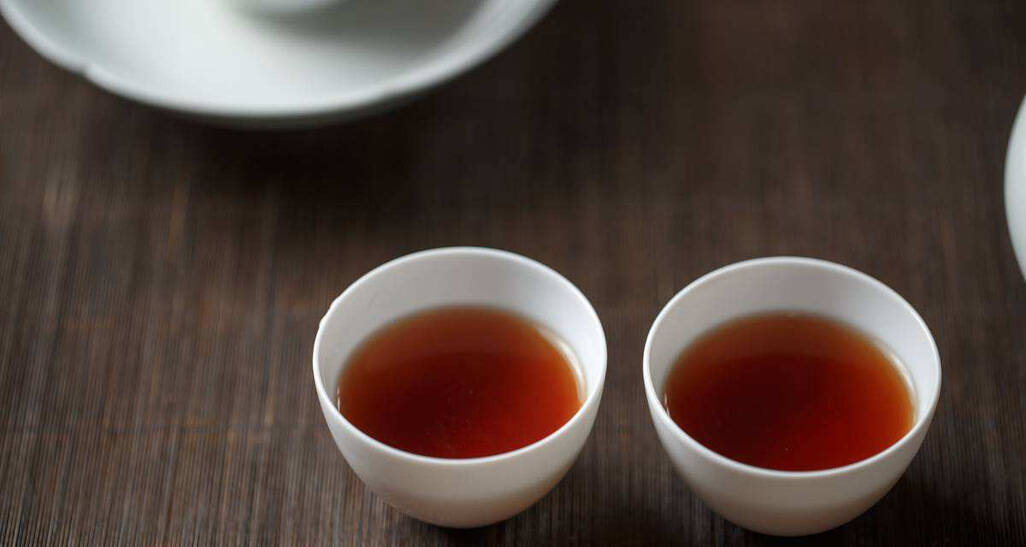 为了科学饮茶保健身体，现在就来
