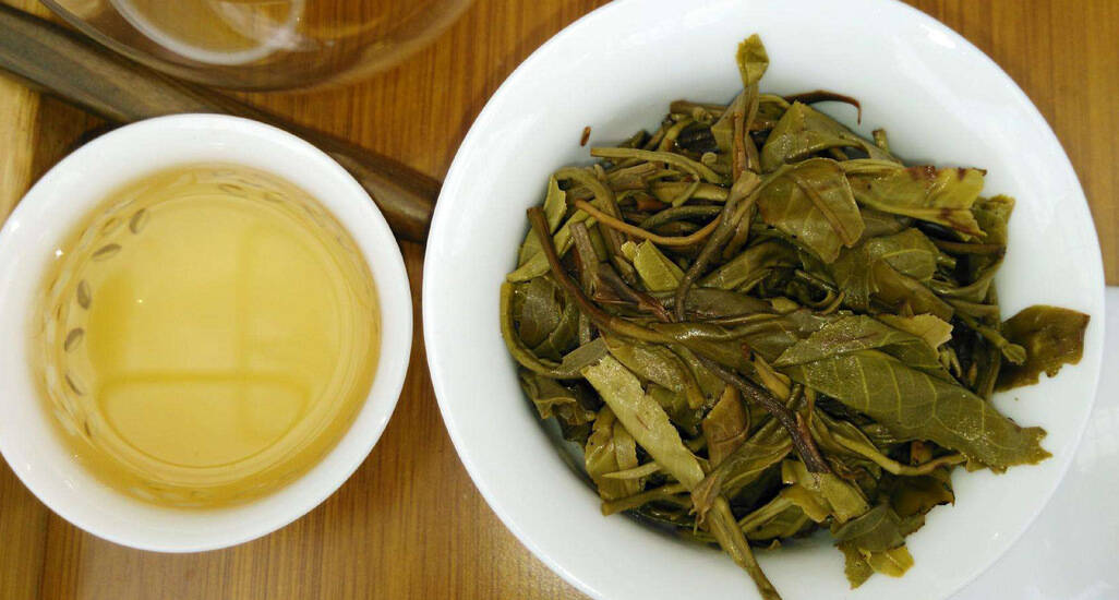 普洱茶陈茶好，普洱存多少年视为