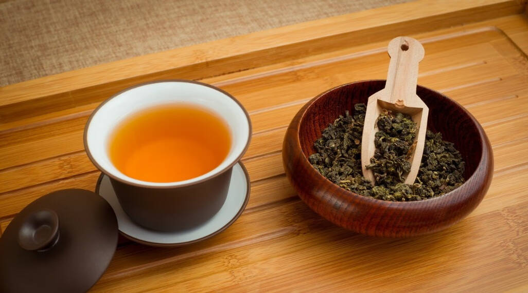 冬季养生的保健茶，常喝有益身心