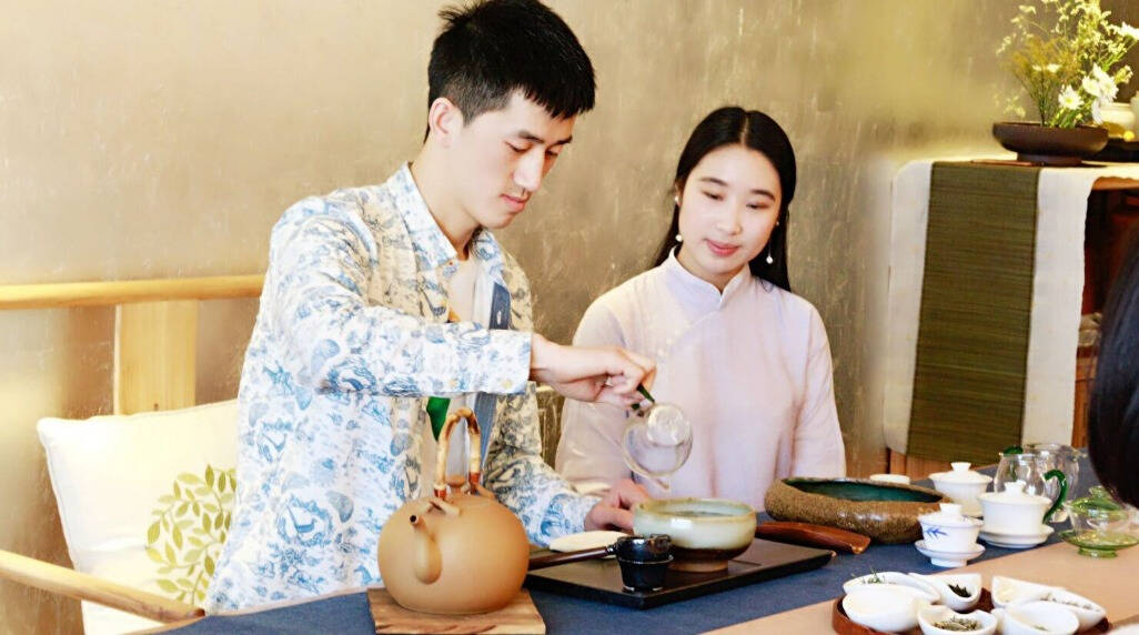 换季怎么喝茶？悄悄告诉茶友们，