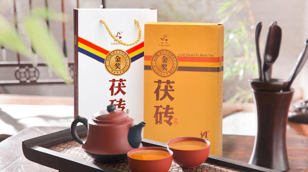 茶叶界的网红新品，安化黑茶值得