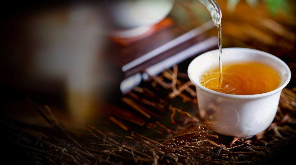 普洱茶最迷人的地方就是，不同的山頭出産的茶，口感是