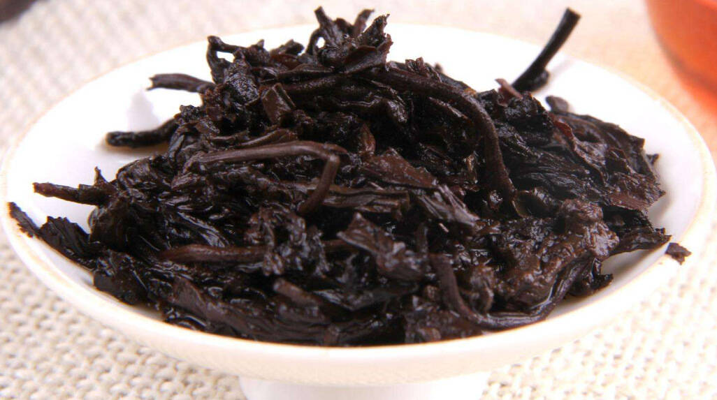 夏天喝普洱熟茶容易上火是这样吗