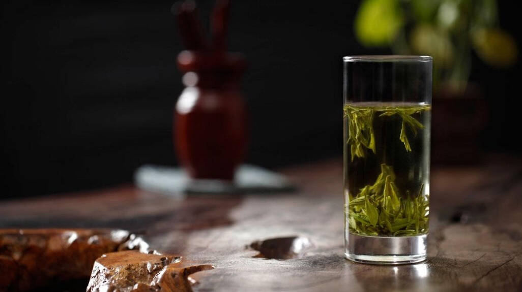 爱茶爱得如此执着，只因茶有“五