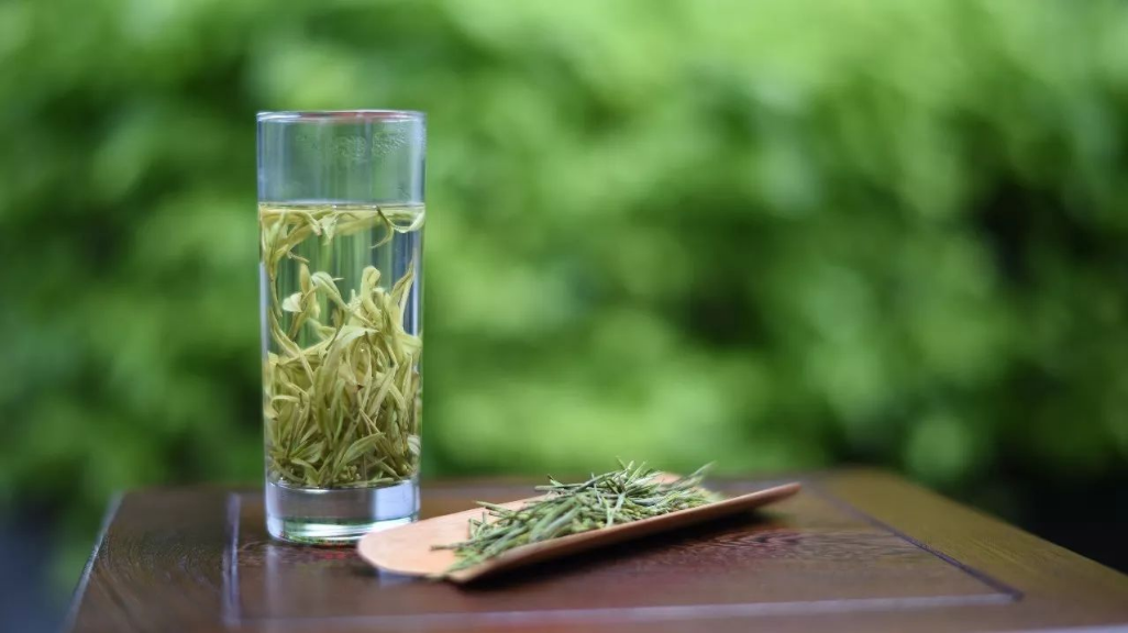 現在大家都會喝茶，雖然說大家現在喝茶的種類不同，就