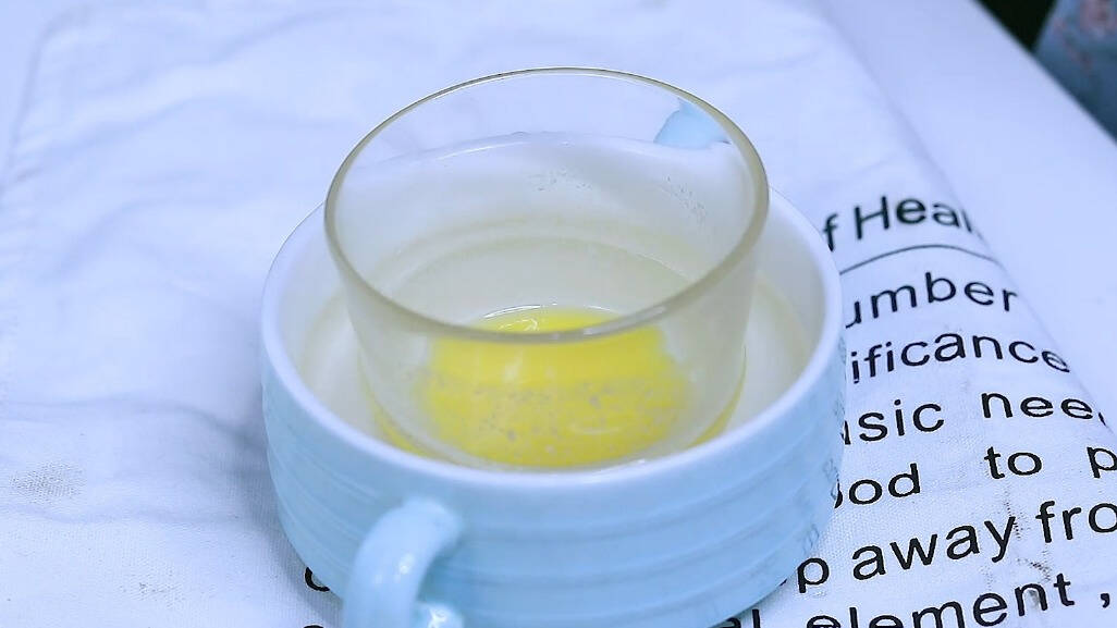 抹茶榴莲千层蛋糕要说蛋糕，千层应该是最适合新手学习