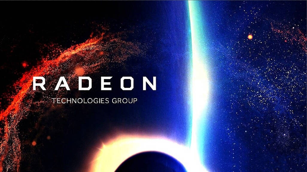 AMD确认推出RX600系列..