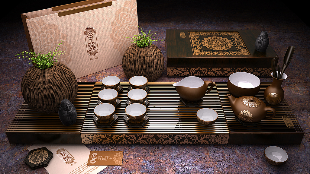 品茶六步中“喉韵”分好坏？？？