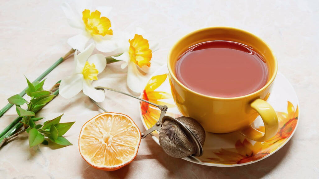 用一场茶的盛宴,品味生命的恩泽