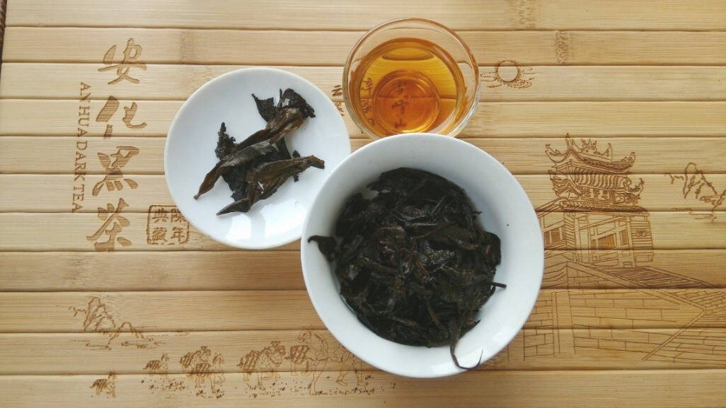 黑茶常见的冲泡方法，哪种更适合