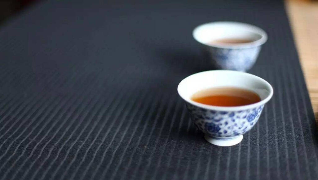七大步骤，教你泡好茶化石，秋冬