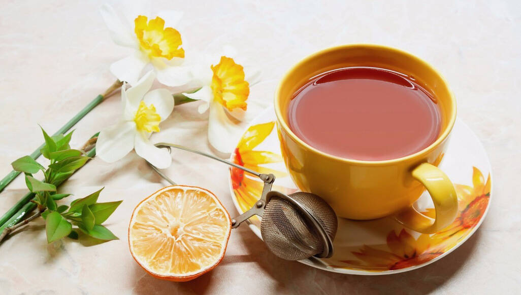 红茶全喝过？这种你绝对没喝明白