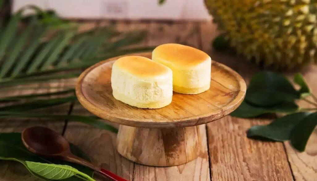 如果没有下午茶甜品，我真的不愿
