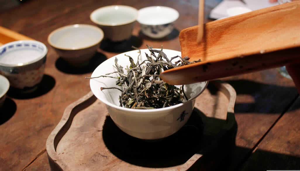 入了茶这一行，更像是选择了一种