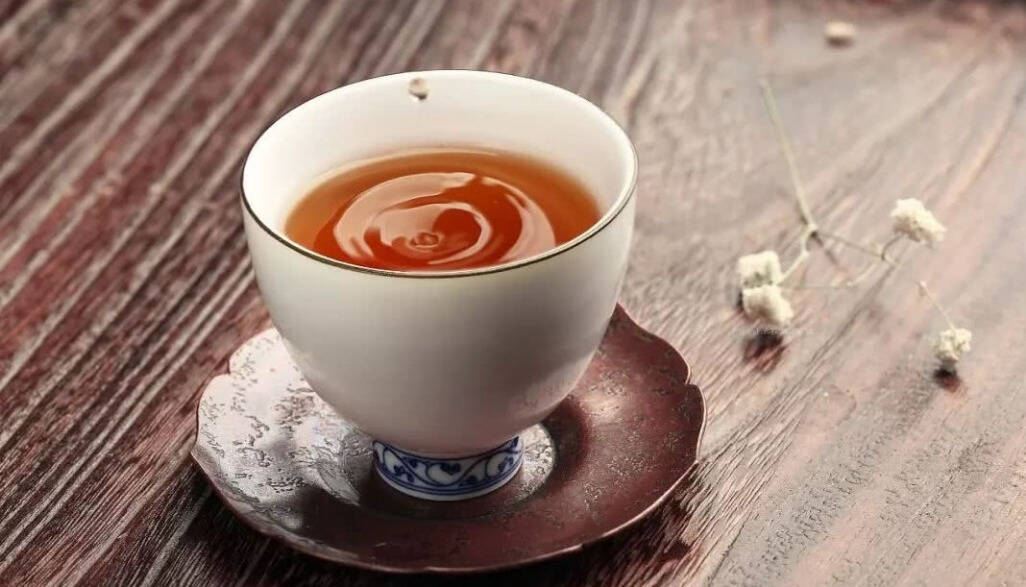 泡茶水温掌握不好，再好的茶叶都