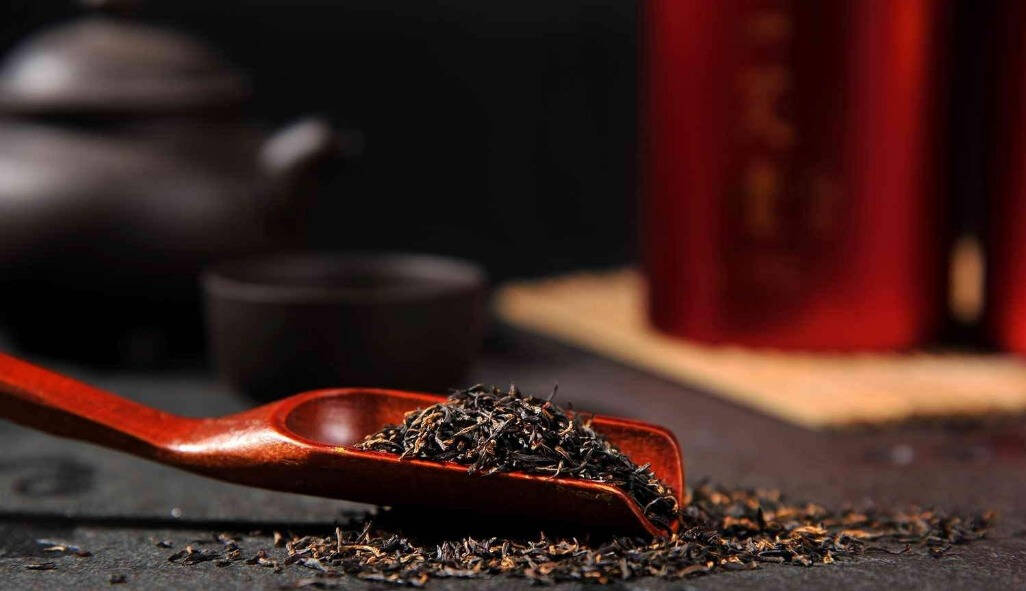 冬季适饮红茶，来看看红茶都适宜