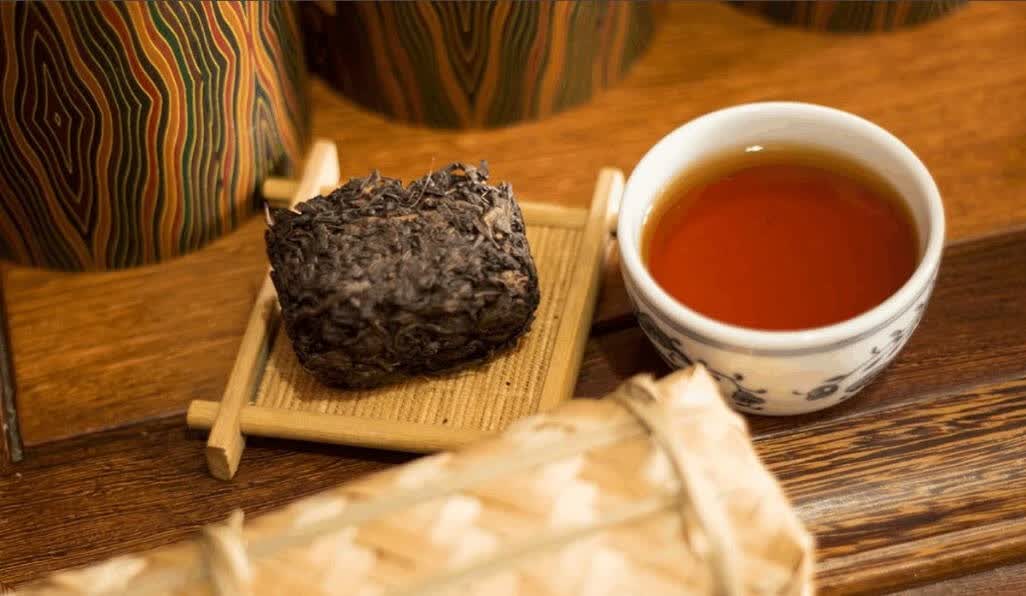冬季,这几款茶适合煮饮,看看有