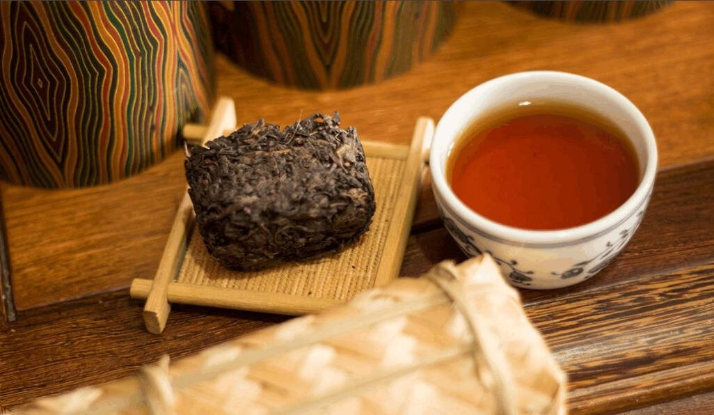 什么是茶梗？茶梗对茶叶品质形成