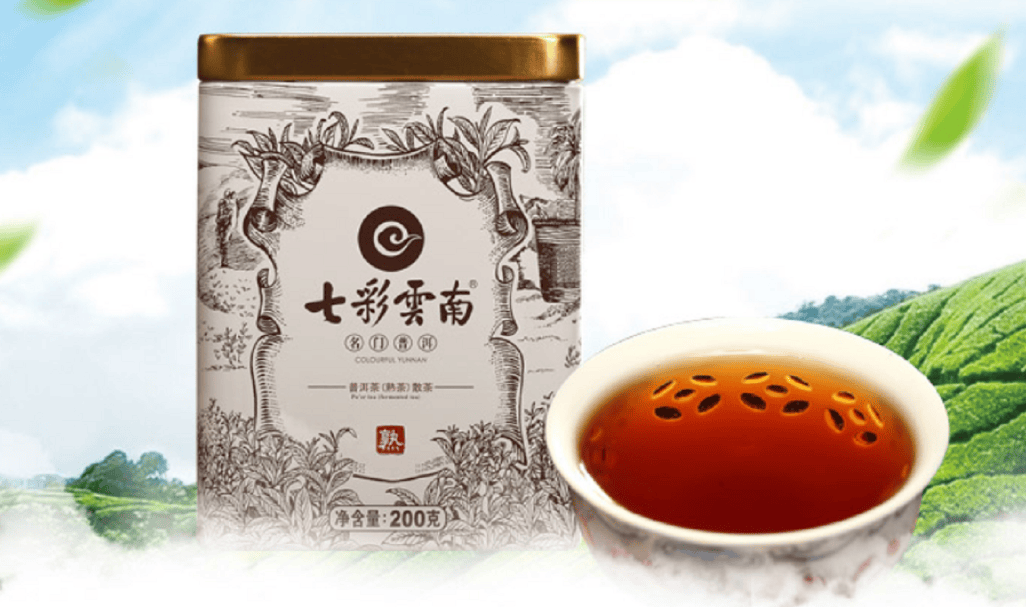 浓浓茶香飘千里,暖暖幸福藏于心