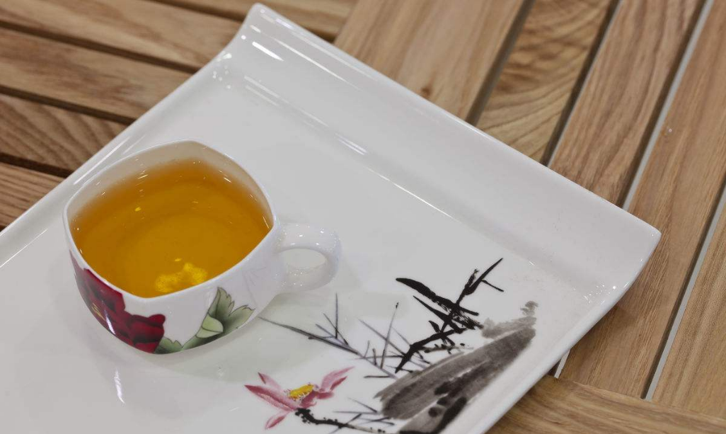 四川六大名茶你喝过哪些，各个都