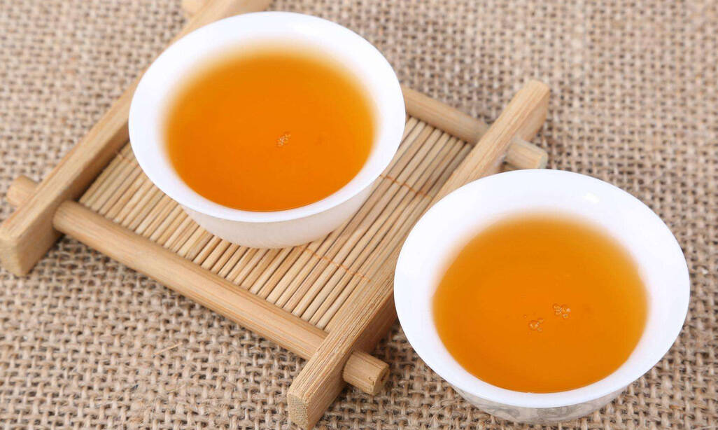 健康饮茶，春夏秋冬，一年四季喝