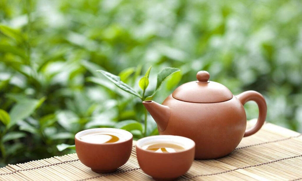 待客之道：过年过节有客来，上一