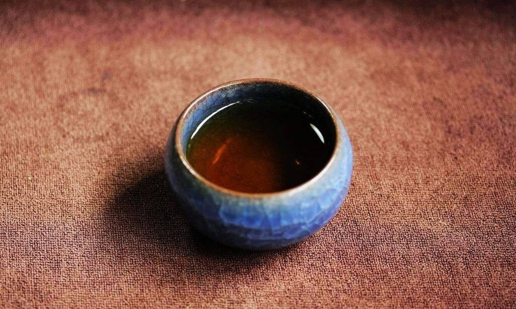 普洱茶的傲娇是台湾人搞起来的,