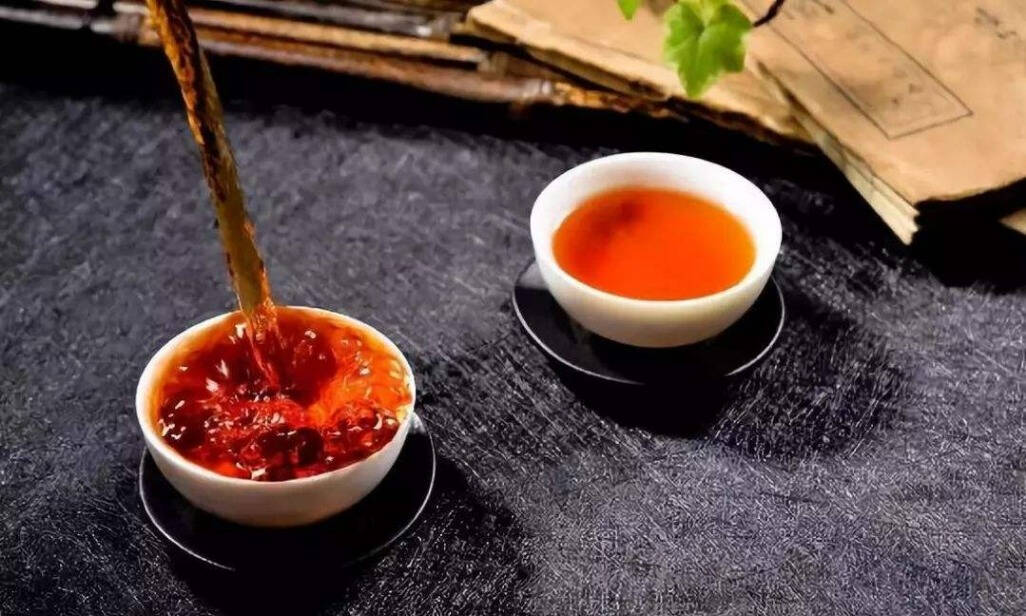 优质普洱茶应具备的三大核心要素